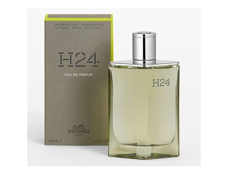 Perfume HERMES H24 Eau de Parfum (100 ml)