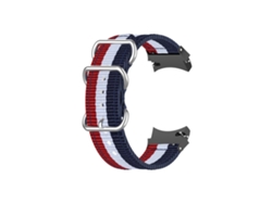 Correa De Reemplazo Para Smartwatch Compatible Con Watch 4 Y Watch 4 Classic