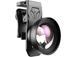 Objetivo Macro Teleobjetivo De 50-110 Mm Con Revestimiento Hd, Enfoque Automático De 10.000 Disparos Y Apertura F1-05.