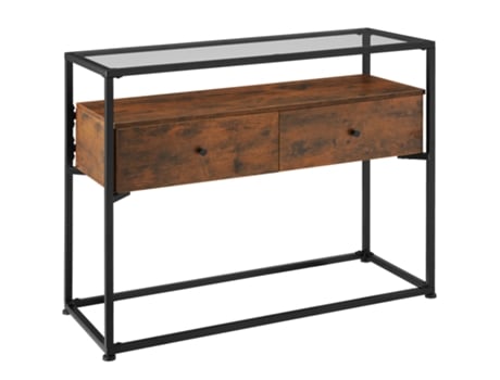 Aparador Reading 101,5X41,5X80,5Cm