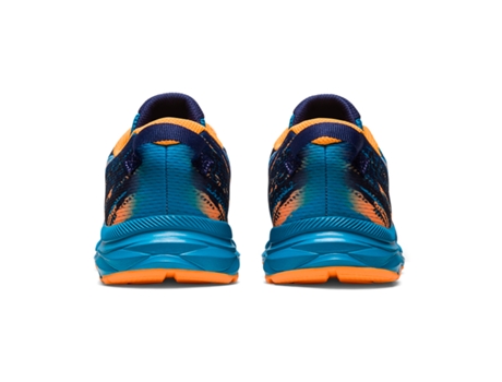 running calzado infantil Asics Gel-Noosa - Tri 13 GS