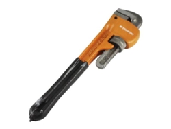 Llave stilson 18 acero cromo vanadio