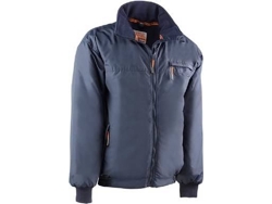 Chaqueta Mariñero JUBA Azul (XL)