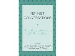 Libro Feminist Conversations (Inglés)