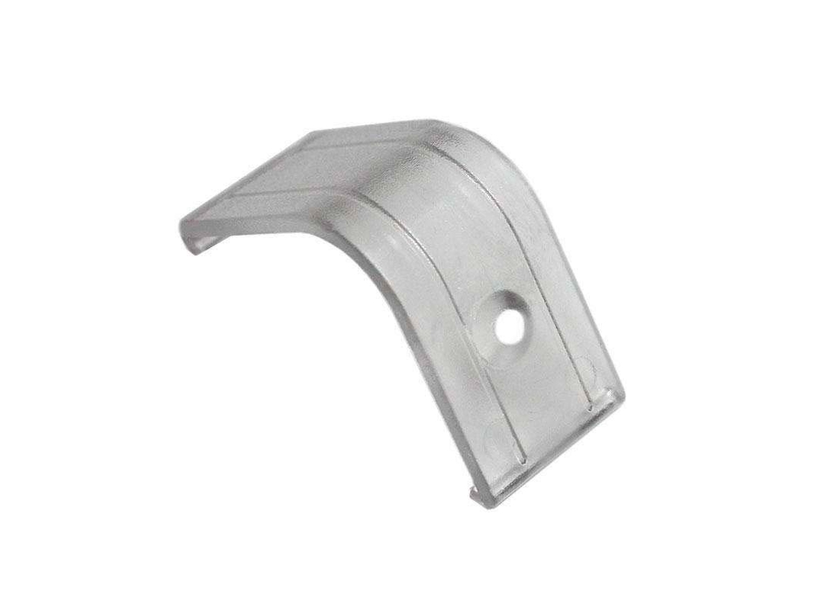 Clip Montaje Para Perfil Kork-R LEDBOX
