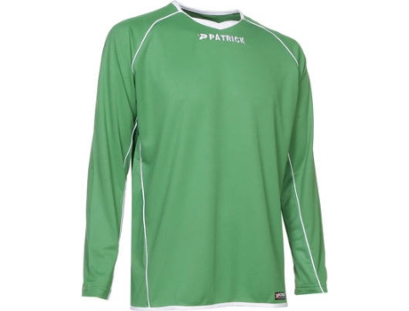 Camiseta de Hombre para Running CEP COMPRESSION Maillot Ultraligero Run Azul (XL)