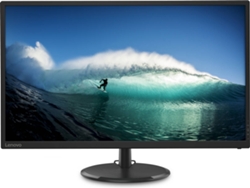 Monitor LENOVO D32q-20 (32'' - Quad HD - IPS - FreeSync)