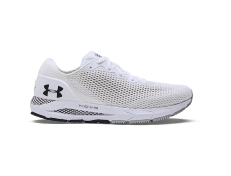 Zapatillas UNDER ARMOUR Hombre (40,5 - Multicolor)