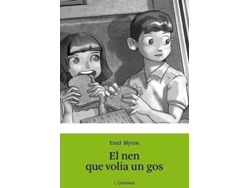Libro El Nen Que Volia Un Gos