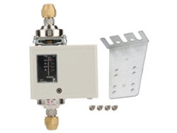 Yncm2026-interruptor De Control De Presión Electrónico 24v~380v Para Bomba De Agua Y Compresor