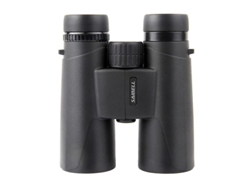 Binoculares 12x42 FMC antivaho IP68 con visión nocturna, para observación de aves, viajes, caza y conciertos, color negro Yizhood