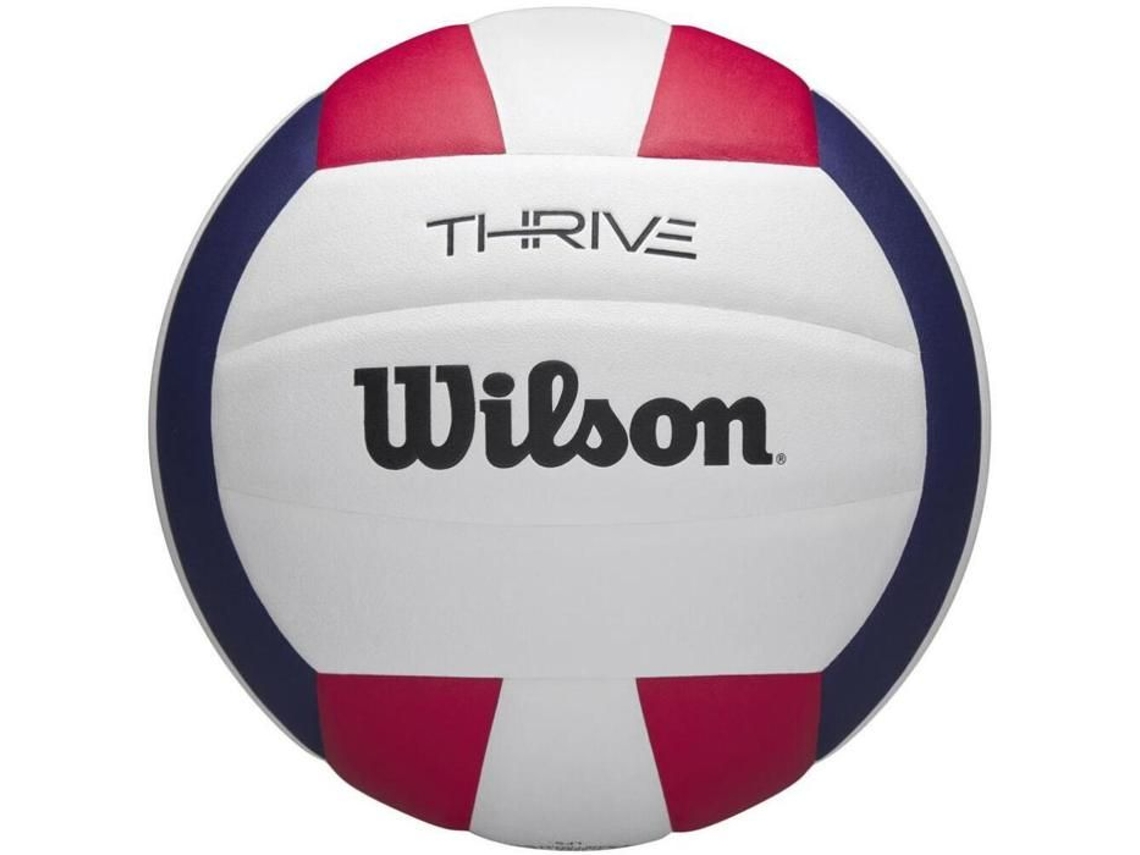 Bola De Voleibol Wilson Thrive