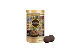 Pastillas de enjuague herbal Worten para el cuidado de los pies