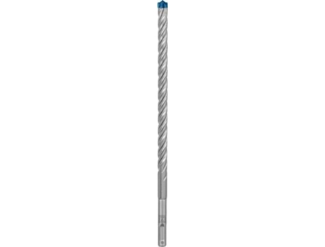 Broca BOSCH Expert Sds Plus-7X - 12x200x265 mm - 30 Un para Martillo Perforador