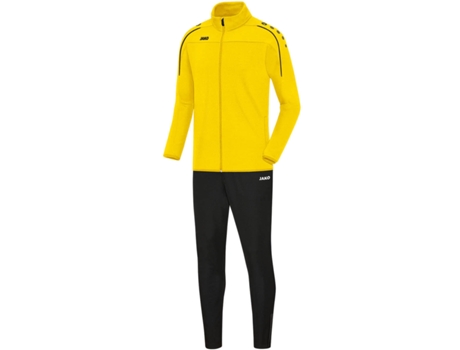 Chándal JAKO Hombre (Multicolor - XL)