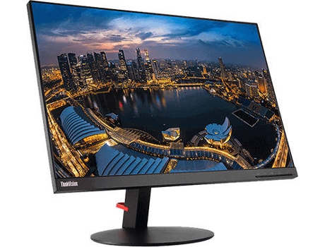 Monitor Lenovo ThinkVision T24d (24'' - WUXGA - LED)