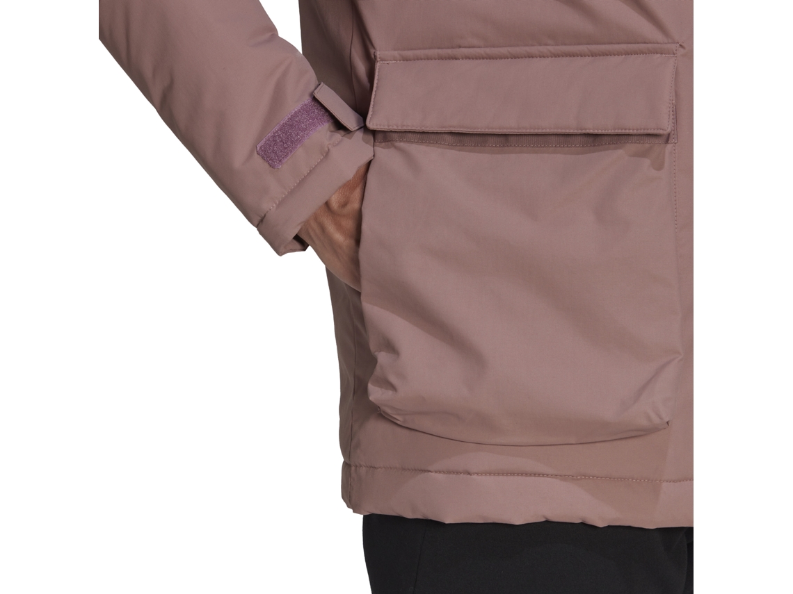 Chaqueta ADIDAS Hombre M Multicolor Worten.es