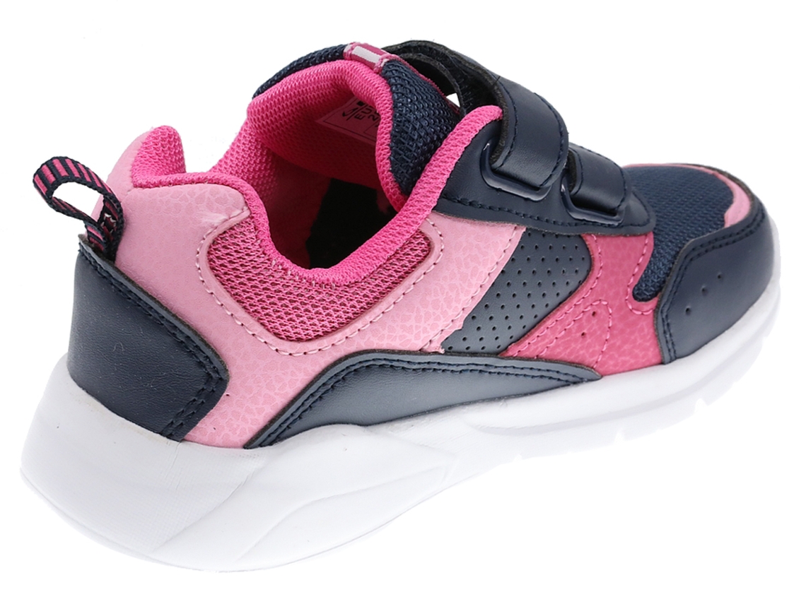 Zapatillas BEPPI Poli ster Mujer 20 Azul Worten.es