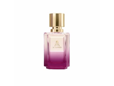 Perfume Mujer SCALPERS HER & THE WILD FLOWER (50 ml)