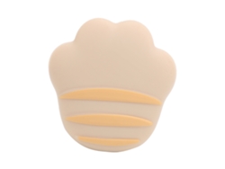 Protector De Esquinas Para Bebé De Espuma Con Diseño De Dibujos Animados - Albaricoque