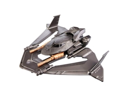 Bvs Veh. Batwing 446dkc52 Wi )s Cpap19