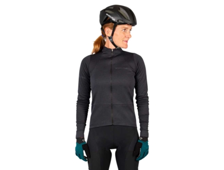 Casacos ENDURA Jaqueta Gv500 Preto S Mulher