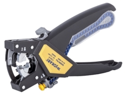 Jokari-J62000-Herramienta de corte, pelado, torsión y crimpación de cables QUADRO Plus (0,5-2,5 mm²)