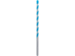 Broca BOSCH Expert Cyl-9 Multiconstruction - 10x200x250 mm - D 10 mm para Taladros de Impacto