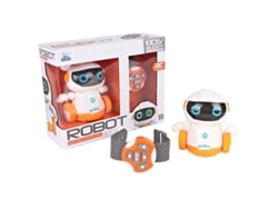 Robot Teledirigido LPM (3 años)