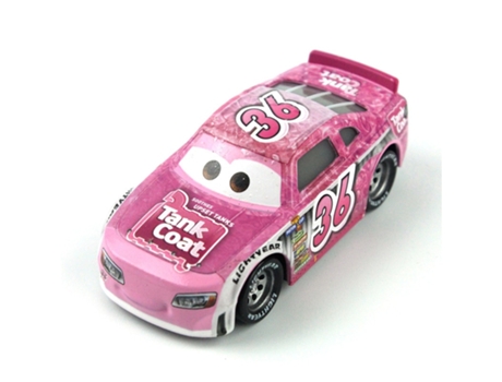 Disney pixar car all series lightning mcqueen 1:55 diecast metal car model toy for kid christmas gift
