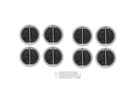 Filtros de aspirador de pó para xiaomi roidmi wireless f8 pro