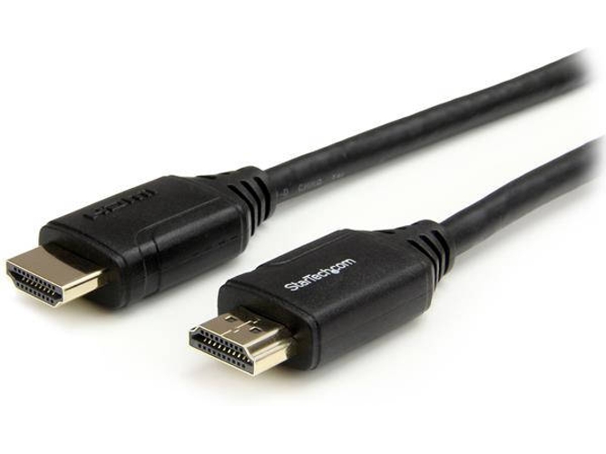 Cable HDMI StarTech.com (HDMI - HDMI - 2 m)