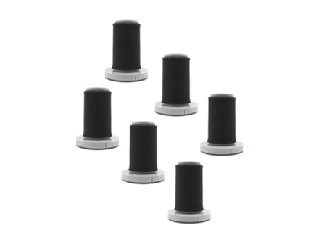 Filtro Hepa para aspiradora Deerma Dx700, elemento filtrante, Mini varilla de empuje para limpieza de aspiradora Deerma Xiaomi