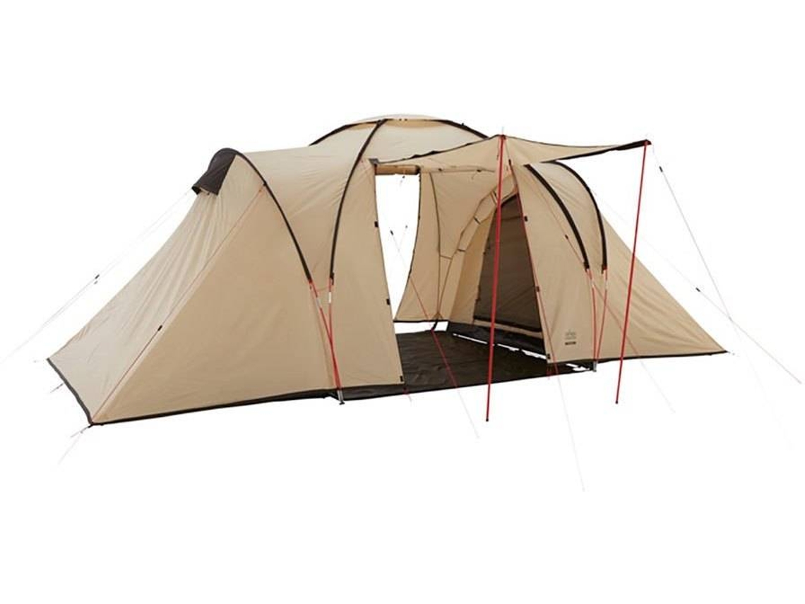 Tienda de Camping GRAND CANYON Atlanta (4 Lugares)