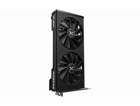 Tarjeta Gráfica XFX Radeon RX 6600 (AMD - 8 GB GDDR6)
