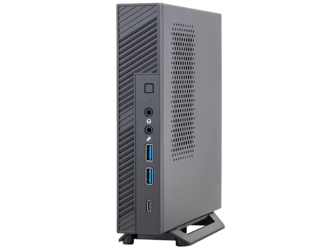 Thin Client ITEK (ii5-12400 - RAM: 16 GB - Intel UHD Graphics 730)