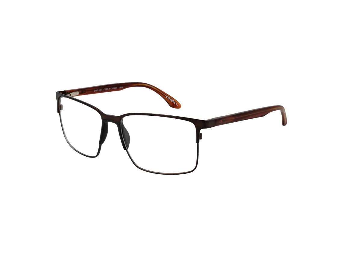 Montura de gafas para hombre O'neill Ono 4559 56003 (marrón)