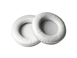 2 almohadillas autoadhesivas para los auriculares Steelseries Siberia V1 / V2 / V3 GIECY