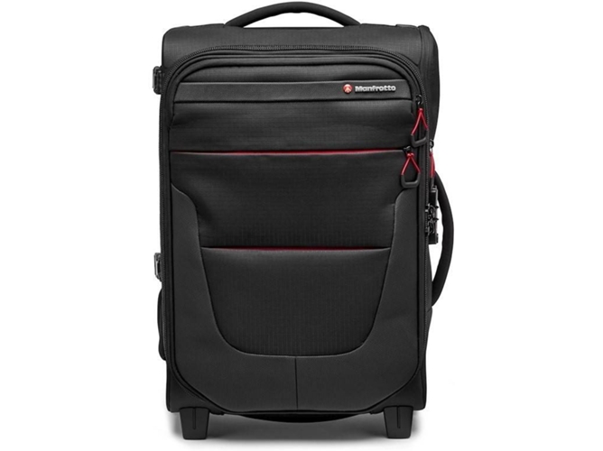 Trolley MANFROTTO Pro Light Reloader Air-55 p/ equipos fotográficos
