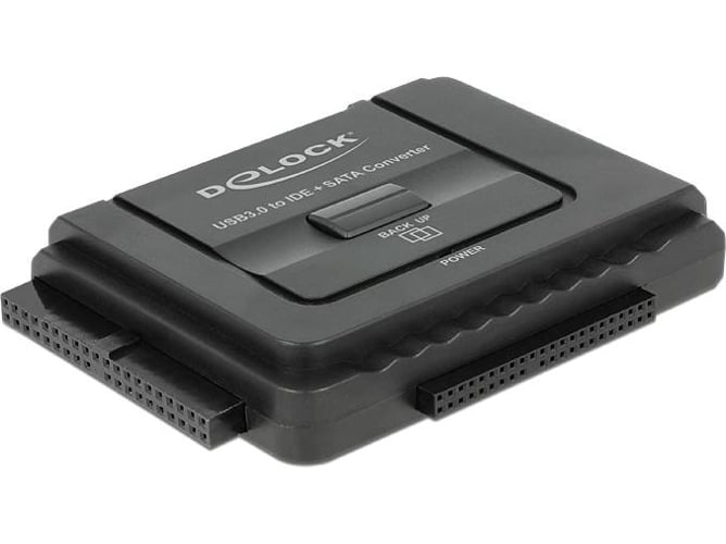 Caja para Discos Duros DELOCK 61486