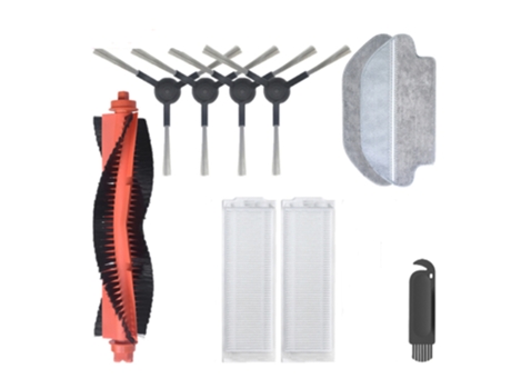 Accesorio Aspiradores XIAOMI Pro Stytj02YmViomi V2 ProV3Filtro Hepa