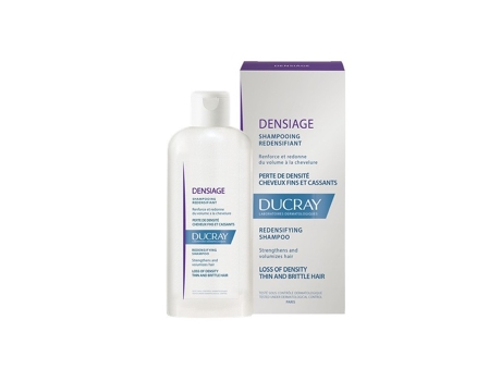 Champú DUCRAY Densiage Redensificante (200ml )