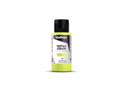 Pintura acrílica para tela Vallejo 60 ml (Verde claro 54)