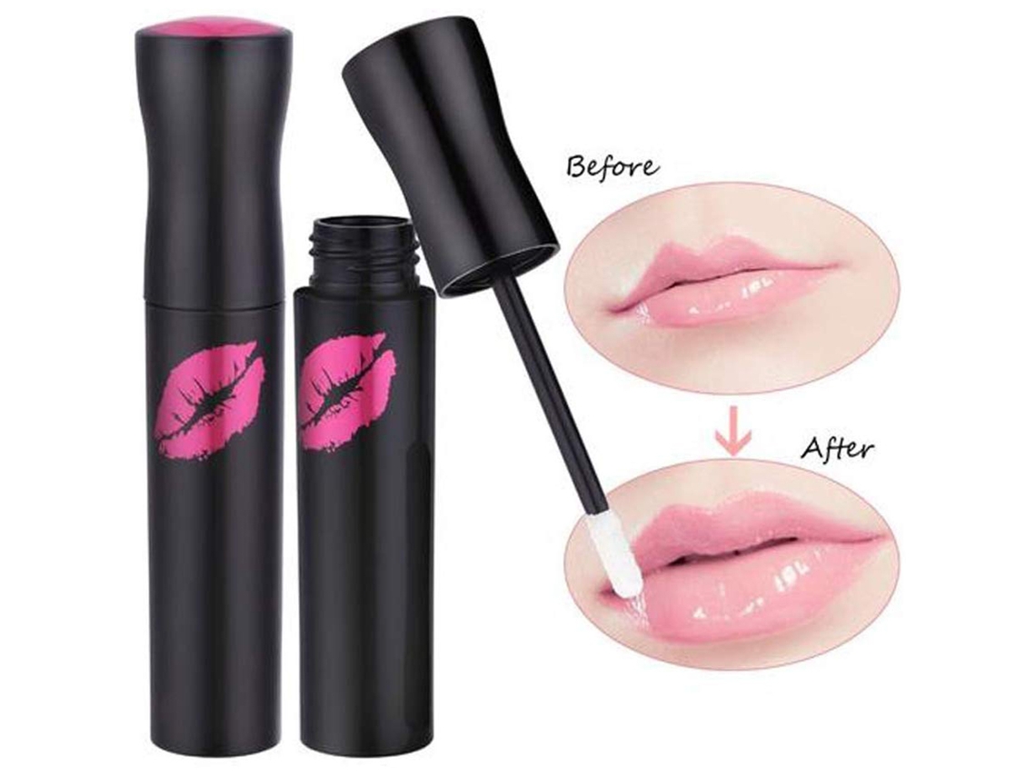 Brillo Labial Hidratante Para Unos Labios Sensuales Y Voluminosos.