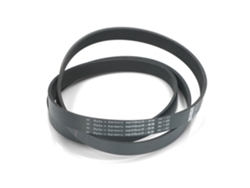 Correa 1105h8 - Optibelt - Hasta Desagüe Stock Para Lavadora Blh101un