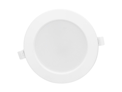 Rebe-bombilla Empotrada Led 12w Eficiencia Energética Ambiental Luz Blanca Para Hogar Hotel Centro Comercial Techo