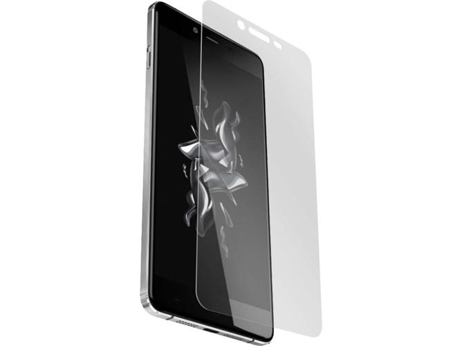 Protector de Cristal Templado AVIZAR OnePlus X