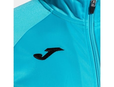 Chándale para Fitness JOMA Chándal Gala Azul (M)