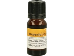 Aceite Essencial TERPENIC Laranja (10 ml de óleo essencial (Laranja))