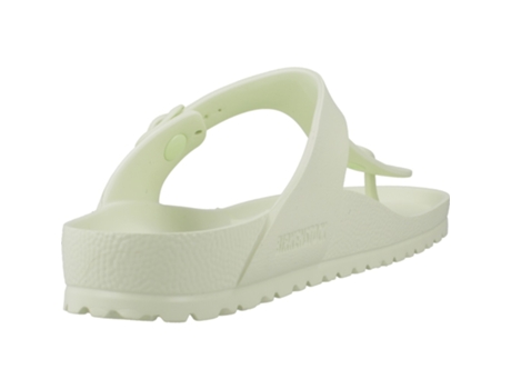 Zapatos de Mujer BIRKENSTOCK Gizeh Essentials Verde (36)